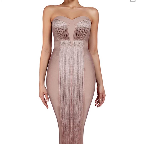 Dresses & Skirts - Bandage dress